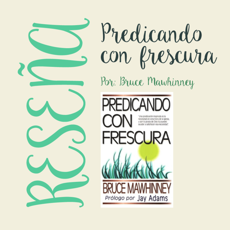 predicando-con-frescura