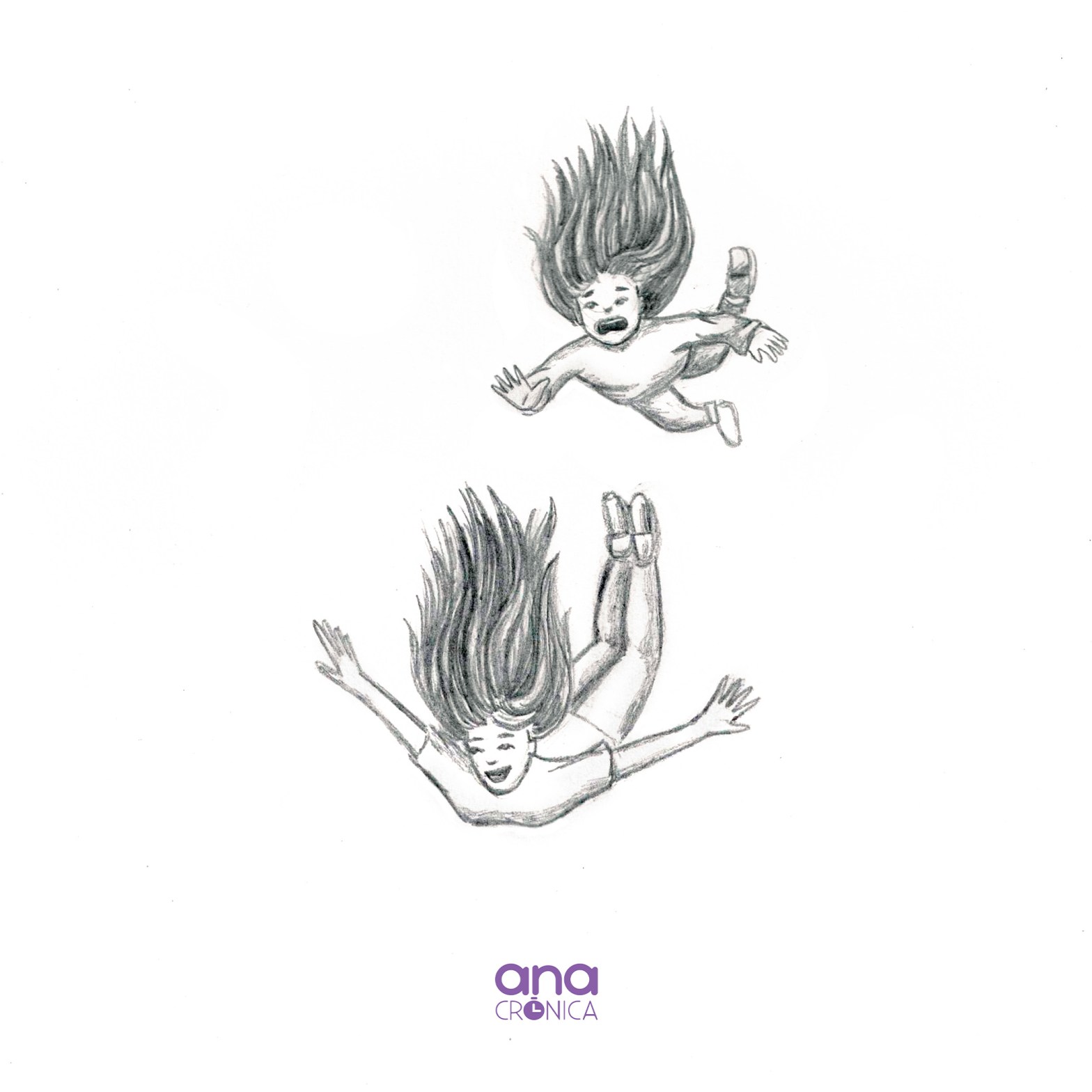 Discurso 05/52 —Consuelo: Caída